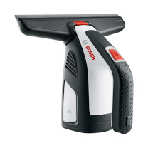 Glass Vac Window Cleaner 3.6V