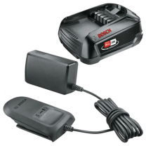 Battery & Charger Starter Kit