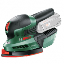 Tri Sander C/less PSM 18 LI