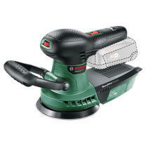 Orbital Sander C/less Adv