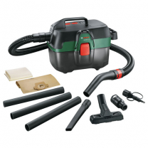Vacuum Cleaner C/less Adv 18V
