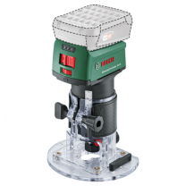 Trim Router C/less Adv18V