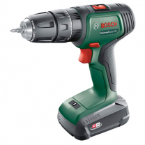 Impact Drill Universal C/less