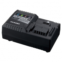 Multivolt Charger 14.4V - 18V