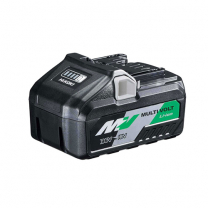 Battery Multivolt