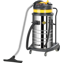 Vacuum Cleaner 80L Wet & Dry
