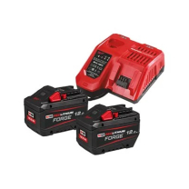 Battery & Charger Set 12.0 Ah