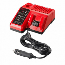 Battery Charger (in Car)