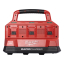Battery Charger Rapid Six Bay