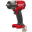 Impact Wrench M/T 1/2 Inch