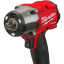 Impact Wrench M/T 1/2 Inch