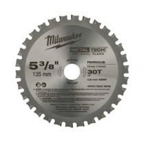 Blade Metal Circular Saw