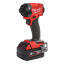 Impact Driver 1/4 Inch Hex