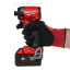 Impact Driver 1/4 Inch Hex