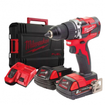 Drill Percussion Kit Compact