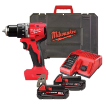 Drill Percussion Kit Compact