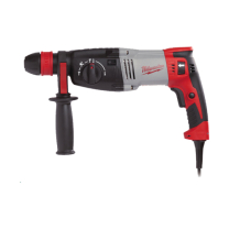 Drill Combi Hammer SDS-Plus
