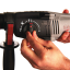 Drill Combi Hammer SDS-Plus