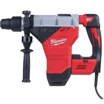 Drill Rotary Hammer SDS-Max