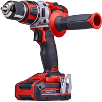 Impact Drill C/less