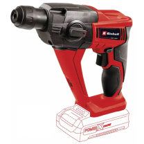 Rotary Hammer C/less