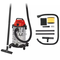 Vacuum Cleaner Wet/Dry Elec
