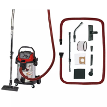 Vacuum Cleaner Wet/Dry Elec