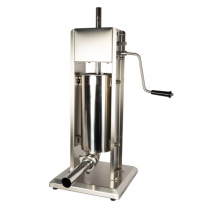 Vertical Sausage Filler 5L