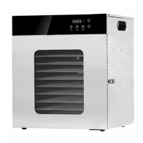 Food Dryer 10 Layer QG-C10