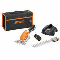 Cordless HSA26 Shrub Shear Set