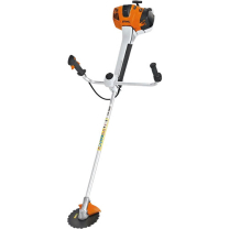 Clearing Saw 2-Stroke FS460