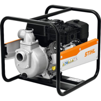 Water Pump WP300 212cm3