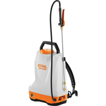 Sprayer SGA 2000 Backpack