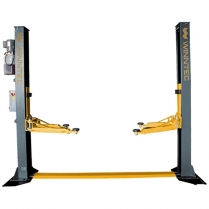 Lift 2Post Base Free 4T 220V
