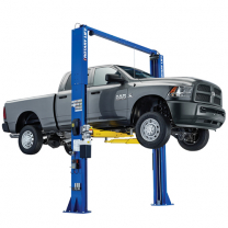 Lift 2Post Asy Base Free 4.5t