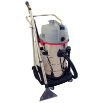 Combi/Carpet Cleaner CAR 275