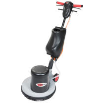 Polisher/Scrubber Single Disc