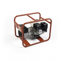 Genset 6.0kVA 230V Honda