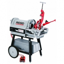 Threader/Cutter 1/2inch- 4inch