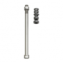 Tacx E-Thru Axle Skewer
