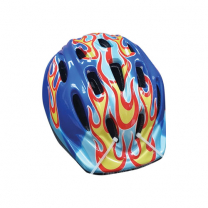 Helmet Axis Kiddies Blue