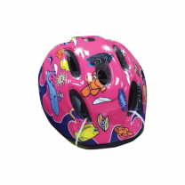 Helmet Axis Kiddies Purple