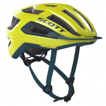 Helmet Scott Arx (CE) Rad Ylw