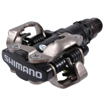 Pedal Shimano PDM520 Black
