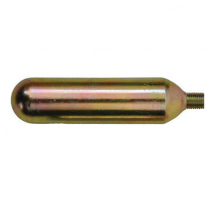 CO2 Cartridge 25g ea