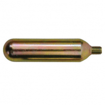 CO2 Cartridge 16g ea