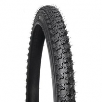 Tyre Bmx 20 x 2.125 Blk/Yel
