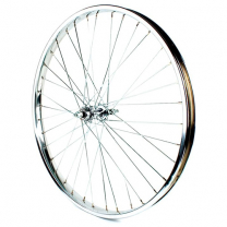 Wheel Mtb 26 Rear Steel