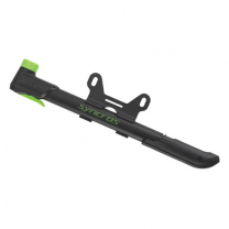 Pump Mini Alloy SMP-05 Blk