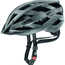Helmet City Light Anthracite